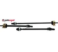 NUOVO ALL BALLS Set alberi di trasmissione POLARIS GENERAL 4 1000 (17-19)