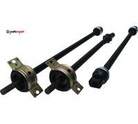 NUOVO ALL BALLS Set alberi di trasmissione POLARIS RANGER 1000 (19-20)