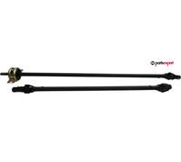 NUOVO ALL BALLS Set alberi di trasmissione POLARIS RANGER 1000 (20)