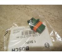 Nuovo Alloggiamento Del Plug Elettrico Porsche 911 Per Sensore Di Battito BOSCH