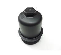 Nuovo alloggiamento filtro trasmissione originale Audi VW 02E305045 VAG OEM