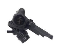 Nuovo alloggiamento termostato compatibile con BMW F20 F21 F30 F31 320i 116i 118i N13 316Li Termostato pompa acqua refrigerante MAHLE TM91105 11537600584