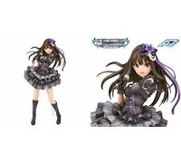 NUOVO Alpha Omega Idolmaster Cinderella Girls Rin Shibuya Triad Primus Ver. G...