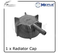 Nuovo Alta Qualità Meyle Radiatore Espansione Tappo Serbatoio - Parte #