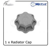 Nuovo Alta Qualità Meyle Radiatore Serbatoio di Espansione Cap - Parte #039 238