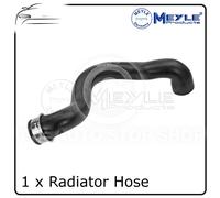 Nuovo Alta Qualità Meyle Tubo Radiatore - Parte #019 222 0014