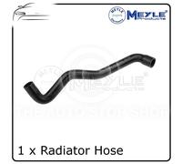 Nuovo Alta Qualità Meyle Tubo Radiatore - Parte #019 501 0006