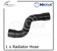 Nuovo Alta Qualità Meyle Tubo Radiatore - Parte #019 501 0013