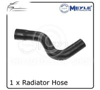 Nuovo Alta Qualità Meyle Tubo Radiatore - Parte #019 501 1182