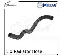 Nuovo Alta Qualità Meyle Tubo Radiatore - Parte #019 501 5382