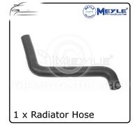 MEYLE Flessibile radiatore per VW 119 121 0060