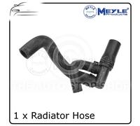 Nuovo Alta Qualità Meyle Tubo Radiatore - Parte #119 121 0069