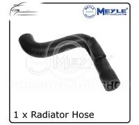 Nuovo Alta Qualità Meyle Tubo Radiatore - Parte #119 121 0083