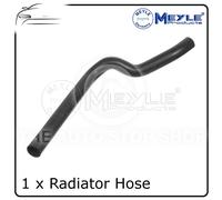 Nuovo Alta Qualità Meyle Tubo Radiatore - Parte #119 121 0153