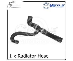 Nuovo Alta Qualità Meyle Tubo Radiatore - Parte #119 121 0179