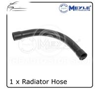 Nuovo Alta Qualità Meyle Tubo Radiatore - Parte #319 115 3000