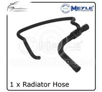 Nuovo Alta Qualità Meyle Tubo Radiatore - Parte #319 115 3185