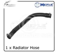 Nuovo Alta Qualità Meyle Tubo Radiatore - Parte #319 222 0005