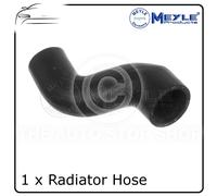 Meyle 619 133 0013 Tubo Radiatore per Opel Ascona C Cc Astra F Cc