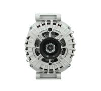 Nuovo Alternatore Adatto A per Mercedes Sprinter 411D FG18S128 + Pro 180 A