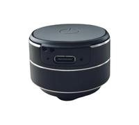 NUOVO Altoparlante Bluetooth Compatibile Doppio Audio Stereo Audio Dropshipping Con Altoparlanti Radio Mini FM