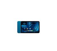 Nuovo Amazon Alexa Tablet 8, 4 GB di RAM, 64 GB, tablet compatto da 8,7″ con display brillante, batteria che dura tutto il giorno, con Google Play, progettato per Alex Turchese