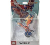 NUOVO amiibo Capcom Rathalos Monster Hunter Stories 3 Monster Hunter Series J...