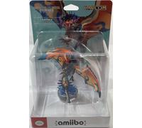 NUOVO amiibo Capcom Rathalos V Monster Hunter Stories 3 Monster Hunter Series