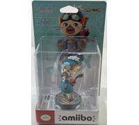 NUOVO amiibo Capcom Rudy Monster Hunter Stories 3 Monster Hunter Series Giappone