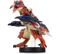 NUOVO amiibo Ruin Reus Monster Hunter Stories 2 Figure Nintendo CAPCOM dal Gi...