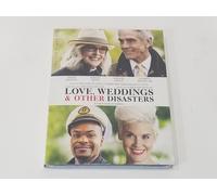 Nuovo Amore, Matrimoni, E Altri Disastri Blu-Ray+Digitale