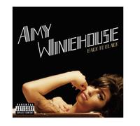 Nuovo Amy Winehouse - Back To Black Vinile LP Republic B0030246-01 (2006)