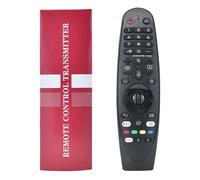 Nuovo AN-MR19BA per LG 2019 Voice TV Magic Telecomando 49NANO80UNA W9/E9/C9/B9