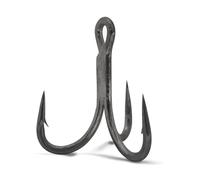 NUOVO Ancorette VMC 7560 Tropic Needle Point 6x-Strong Treble 5-pezzi