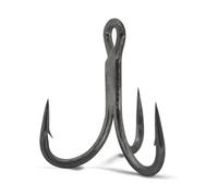 NUOVO Ancorette VMC 7560 Tropic Needle Point 6x-Strong Treble 5-pezzi