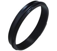 Nuovo anello adattatore FUJIFILM AR-X100 nero spedito dal Giappone