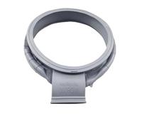 Nuovo anello di tenuta for porta for lavatrice DC64-03235A, parti di rondella in gomma di tenuta