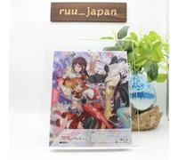Nuovo anime Macross Delta the Movie: Fierce Walkure (edizione limitata) [Blu-...