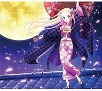 Nuovo anime TV Hanayamata Hanayuki CD + DVD dal Giappone smileY, inc