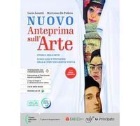 NUOVO ANTEPRIMA SULL'ARTE+Album+Studiaf