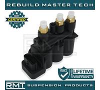 Nuovo Anteriore Aria Sospensioni Solenoide Valvola Blocco Per LR Range Rover