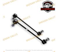 NUOVO ANTERIORE LINK-STABILIZZATORE RH & LH Lato Per Hyundai Creta 1.4L 1.6L ...