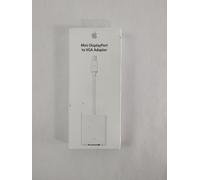Nuovo Apple A1307 Mini DisplayPort A VGA Adapter