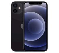 Nuovo Apple iPhone 12 mini 5G 128GB/256GB Sbloccato Smartphone Nero/Bianco/Rosso