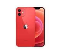 NUOVO Apple iPhone 12 mini (PRODUCT)RED - 128GB (Sbloccato) Originale