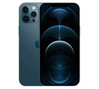 Nuovo Apple iPhone 12 Pro 5G 128GB/256GB Smartphone Sbloccato SIM Singola