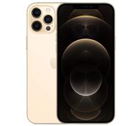 Nuovo Apple iPhone 12 Pro Max (5G) 256GB/128GB Dual SIM - Sbloccato Smartphone