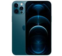 Nuovo Apple iPhone 12 Pro Max (5G) 256GB/128GB Dual SIM - Sbloccato Smartphone