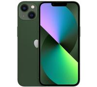 Nuovo Apple iPhone 13 - 128GB/256GB Dual SIM - Smartphone Sbloccato Nero/Blu