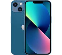 Nuovo Apple iPhone 13 - 128GB/256GB Dual SIM - Smartphone Sbloccato Nero/Blu